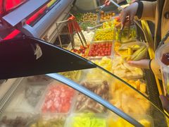 -老炳·七丛松甘草水果