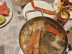 -盐城万豪酒店-盐城厨房西餐厅