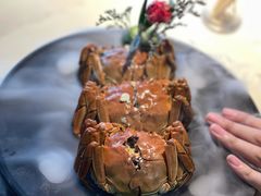 -马头巷·隐庐居·红油大虾(园区店)