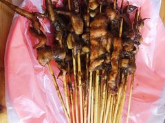 -十里铺铁板鱿鱼