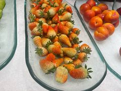 -舟市水产蒸汽活海鲜自助(卓悦汇店)