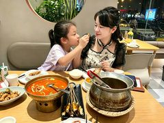 -隅乐胡椒虾·台湾菜·团建(皇岗店)