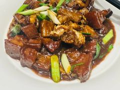 -览江阁中餐厅·淮扬菜(兆和皇冠假日酒店)