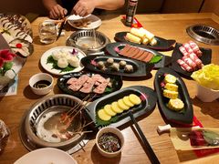 -尚海豆捞(乐虹坊店)