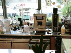 -Beans Solo豆号咖啡(百家湖花园店)