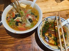 -袁家村关中印象体验地(大唐不夜城店)