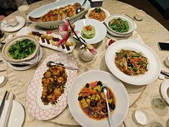 -令氏家外家周礼食府(桥南店)