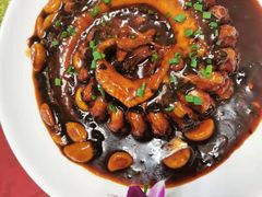 -白家餐厅(徐家汇店)