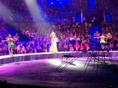 -珠海横琴长隆《卡卡虎奇遇记》