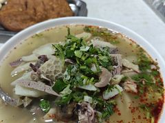 -阿叶羊杂碎(前进街店)