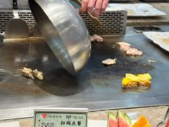 -上渔铁板烧(熙悦汇店)