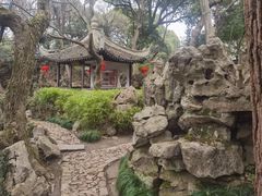 -绮园景区