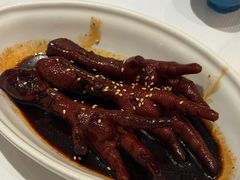 -桂满陇·蟹黄小笼汤包(巴黎春天浦建店)