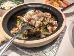 -常来小聚·广州非遗传承餐厅(高德置地店)