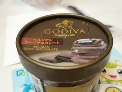 -GODIVA(月星环球港店)