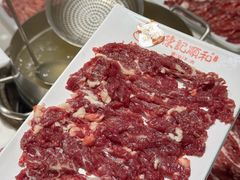 -陈记顺和潮汕牛肉火锅(韩江路店)