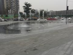 -首开·龙湖成都西宸天街