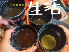 -红盔甲·小龙虾(车公庙店)