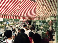 -长发西饼(临顿路店)