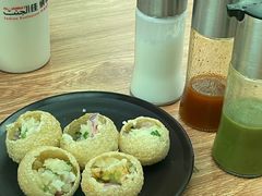 -清真·AL-JANNAT 佳纳特餐厅(狮子桥店)