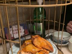 -枚青·临安酒肆(腾飞大厦店)
