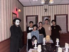 -棂笼·深度沉浸密室(武汉旗舰店)