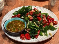 -浩海火燒雲傣家菜(芮欧百货店)