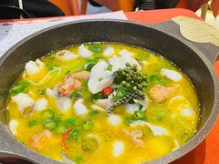 肥肠鱼-赵小姐丨新中餐(曲江店)