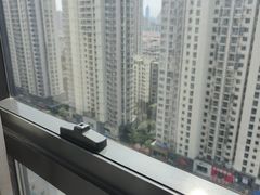 -青岛富力艾美酒店