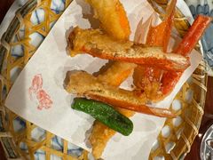 -蟹道乐(川崎店)