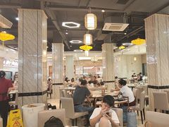 -點無缺茶楼·海鲜酒家(世博店)