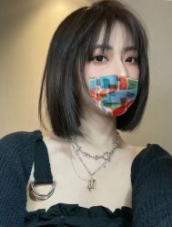 -艳遇 style fashion