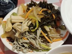 -孟记粥铺·家常菜·烧烤·粥(亚运村店)