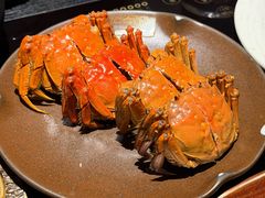 -花潮料理艺食馆(SM新生活广场店)