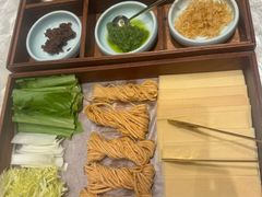 -明湖楼·经典鲁菜山东海鲜(大明湖店)