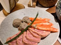 -芸山季·云南野生菌火锅(人民广场来福士店)