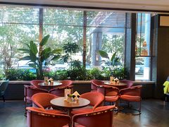 -大连铂尔曼酒店-铂尔曼美食廊 Pullman Deli