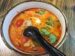 -Hi YOU你的饭局泰餐厅(雍和宫店)