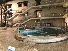 -南宫温泉水世界