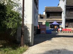 -靖港古镇