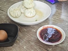 -津门张记包子铺(华昌道店)