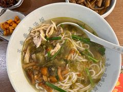 -王春春鸡汤饭(上海中海环宇城店)