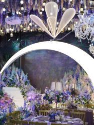 -花嫁丽舍婚礼殿堂(世博江景店)