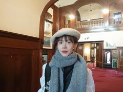 -青岛德国总督楼旧址博物馆