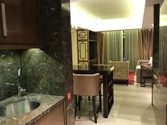 -新加坡圣淘沙名胜世界迈克尔酒店