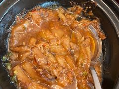 -粤尚腾香居中餐厅(首都机场希尔顿店)