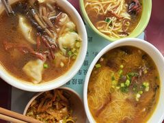 -大石人家鱿鱼面馆(大石西路总店)