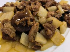 -佛有缘素食馆·荔湾老字号(陈家祠首店)