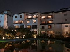 -苏州吴宫泛太平洋酒店