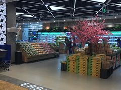 -盒马鲜生(宝地店)
